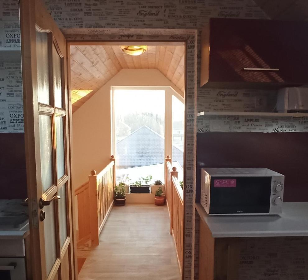 Hotel Marilyn Vendeghaz Kehidakustány Exterior foto