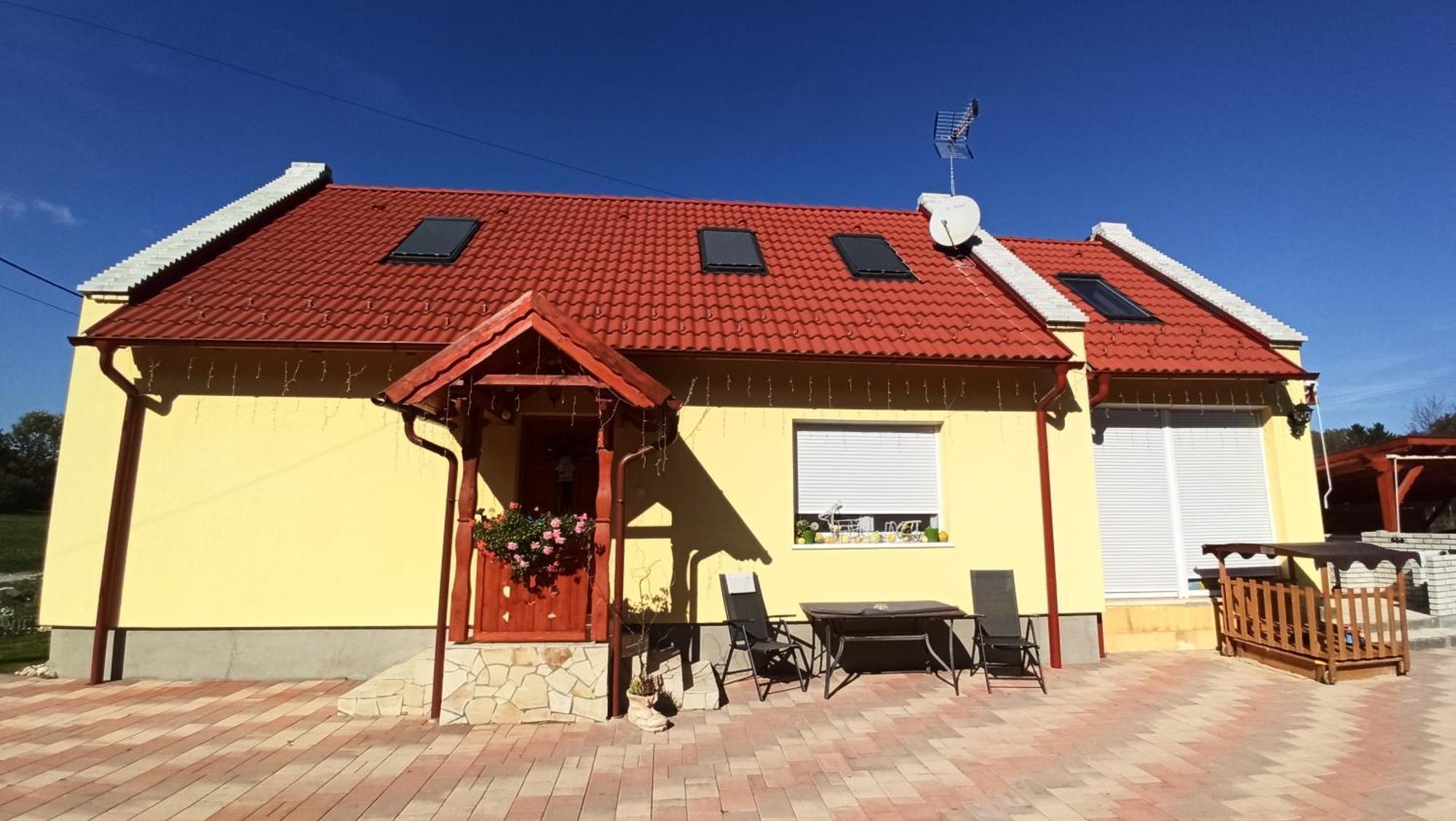 Hotel Marilyn Vendeghaz Kehidakustány Exterior foto